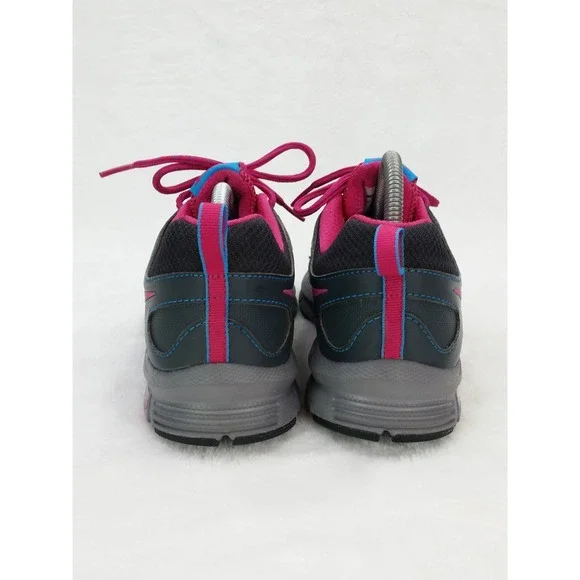 Women's Nike Air Alvord 10 Trail Running Shoes Sneakers Walking Size US 9 Pink - Picture 7 of 13